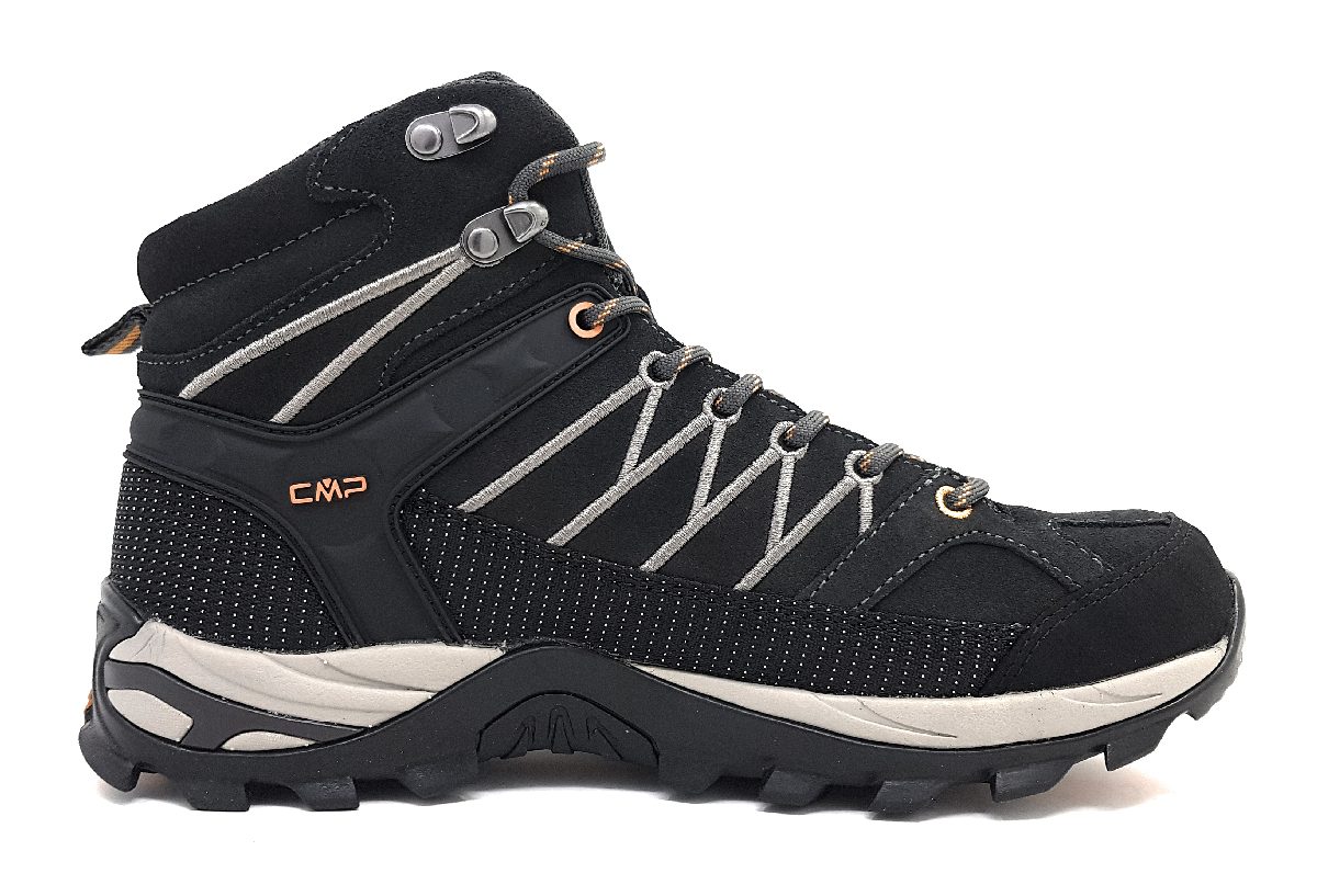 CMP 3Q12947 Grau U951 Piombo
