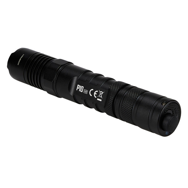 P10 V2 - Taschenlampe