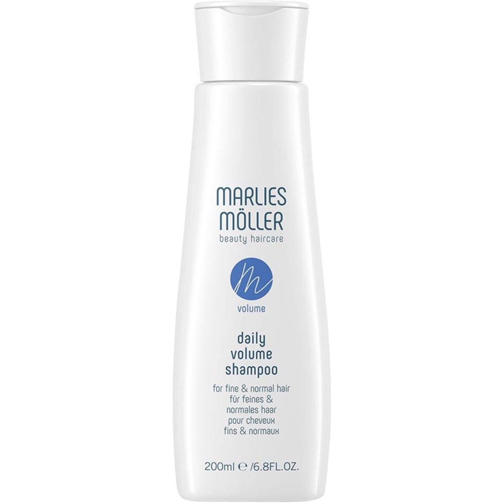 Marlies Möller Daily Volume Shampoo Shampooing
