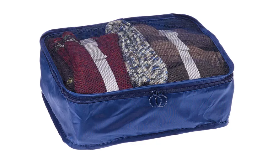 PAPERZONE Koffer Organizer Set 3-tlg.