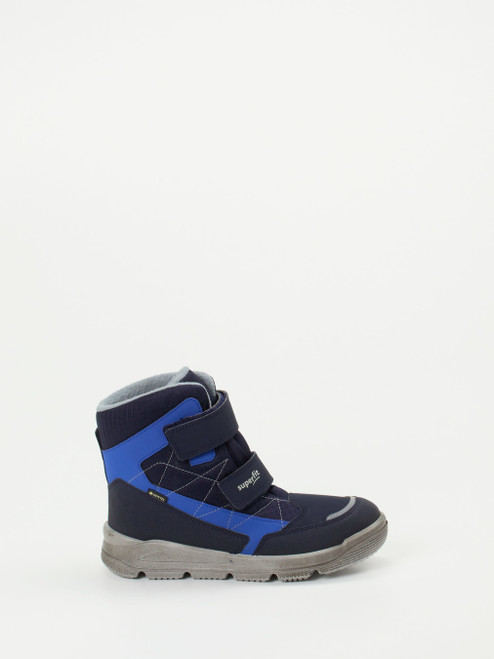 Klettboots gefüttert-68301090115 Superfit