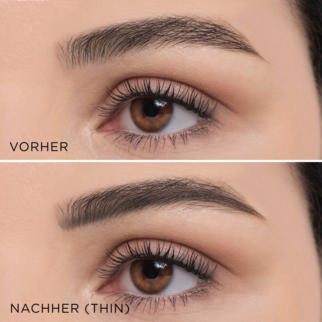 Eye Brow Stencils