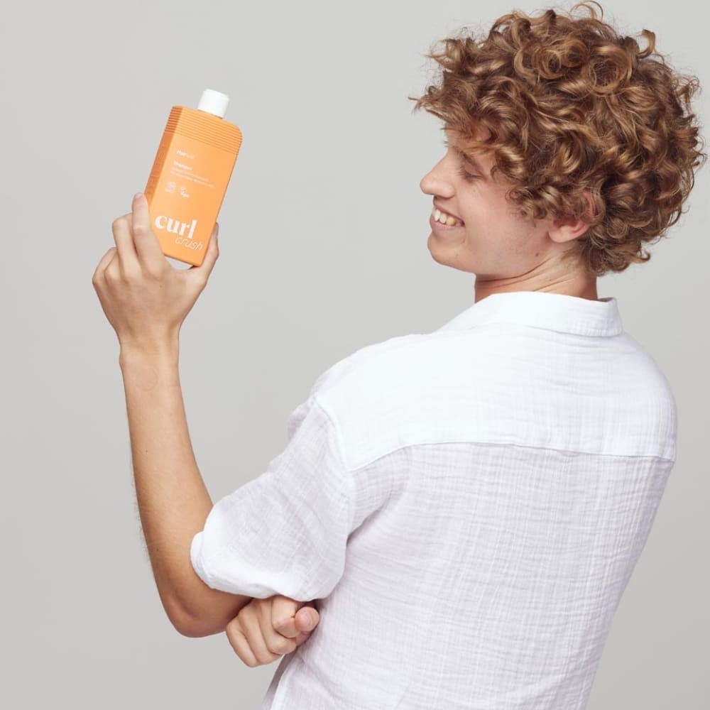 Szampon Hairlust