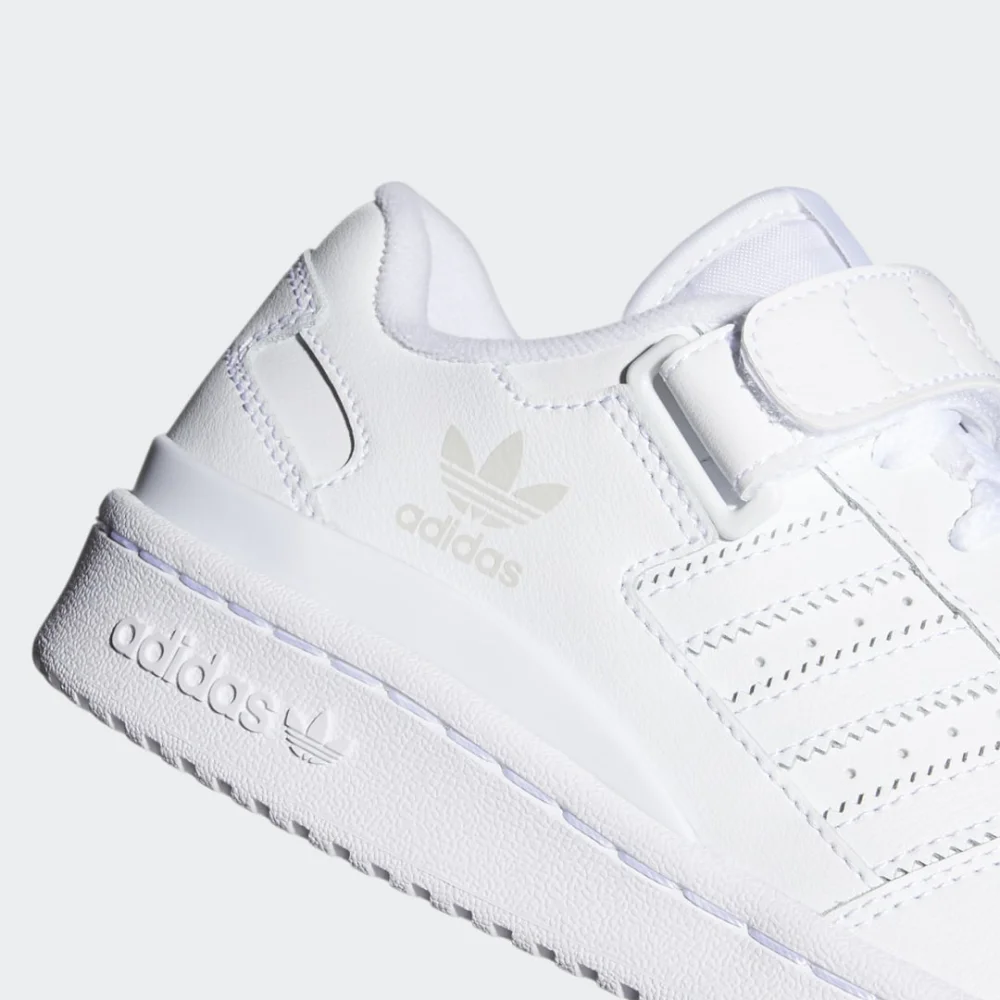 adidas Forum Low J FY7973 / weiss