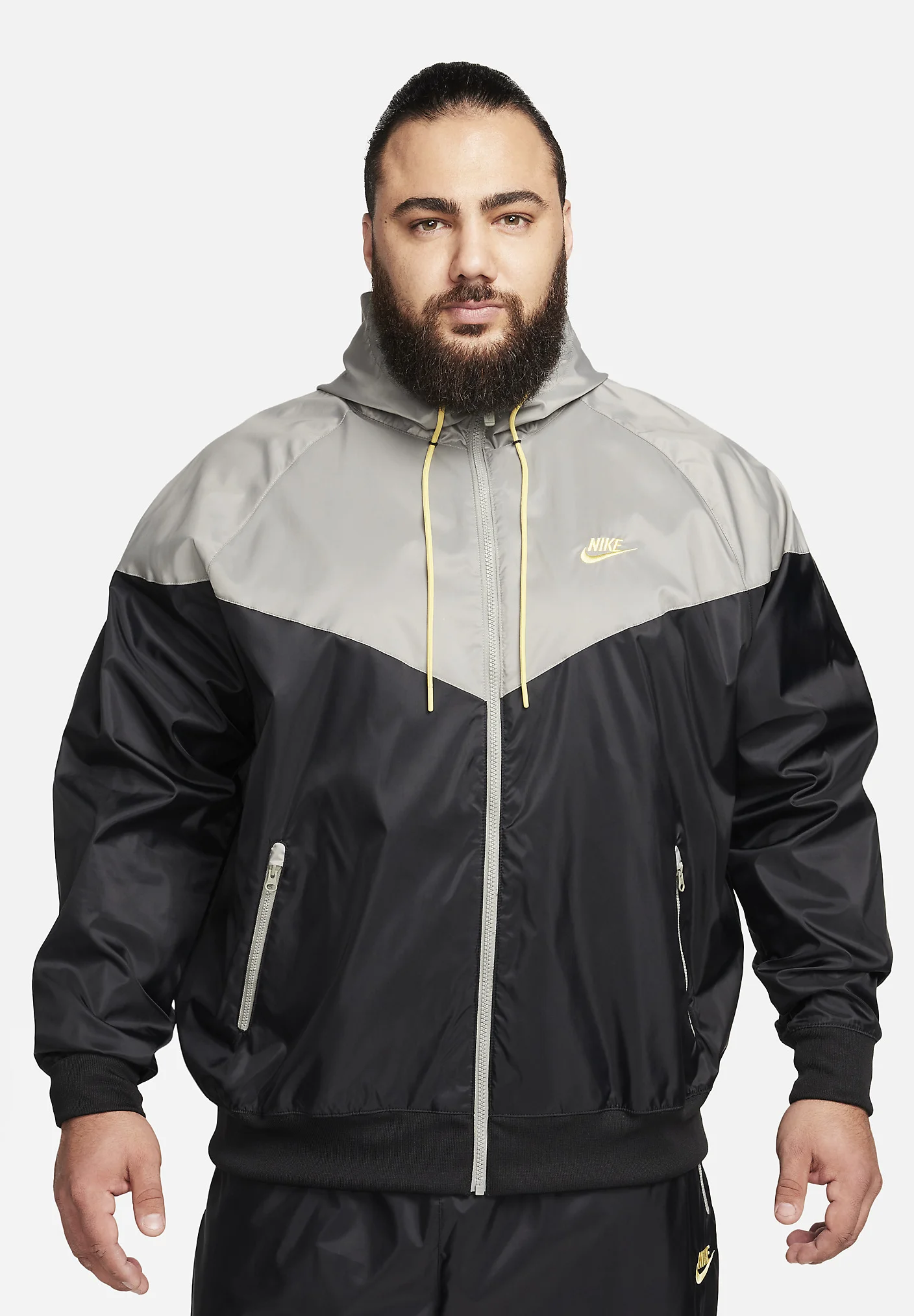 Cortavientos Nike Sportswear