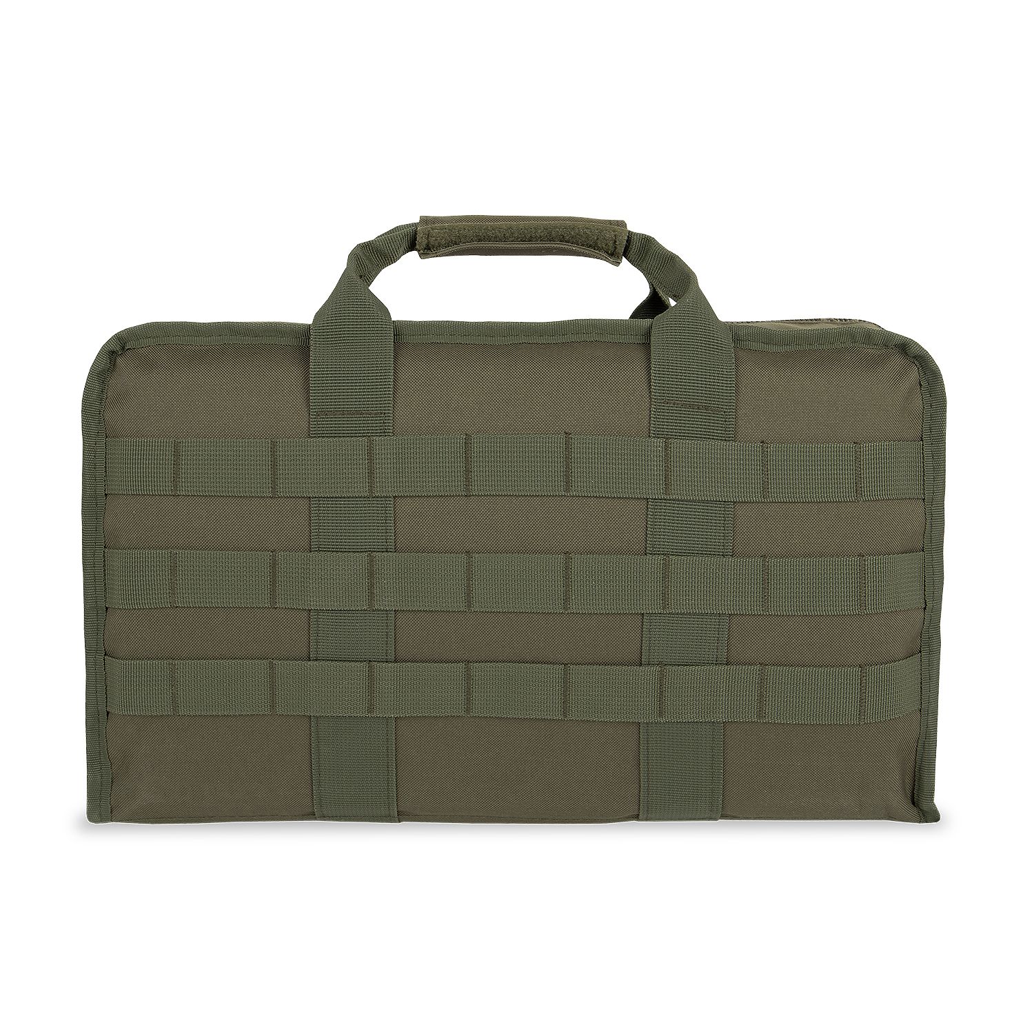 Tactical Pistol Case Large