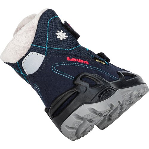 KINDER SCHUHE MILO GTX® MID