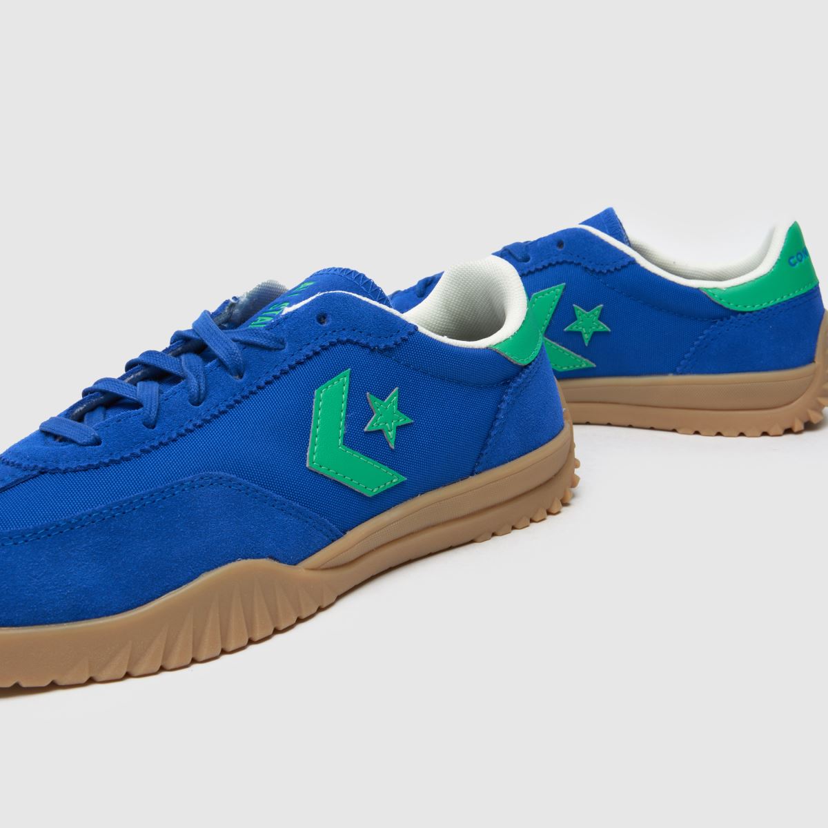 Converse Run Star cipők kék multiszínű színben
