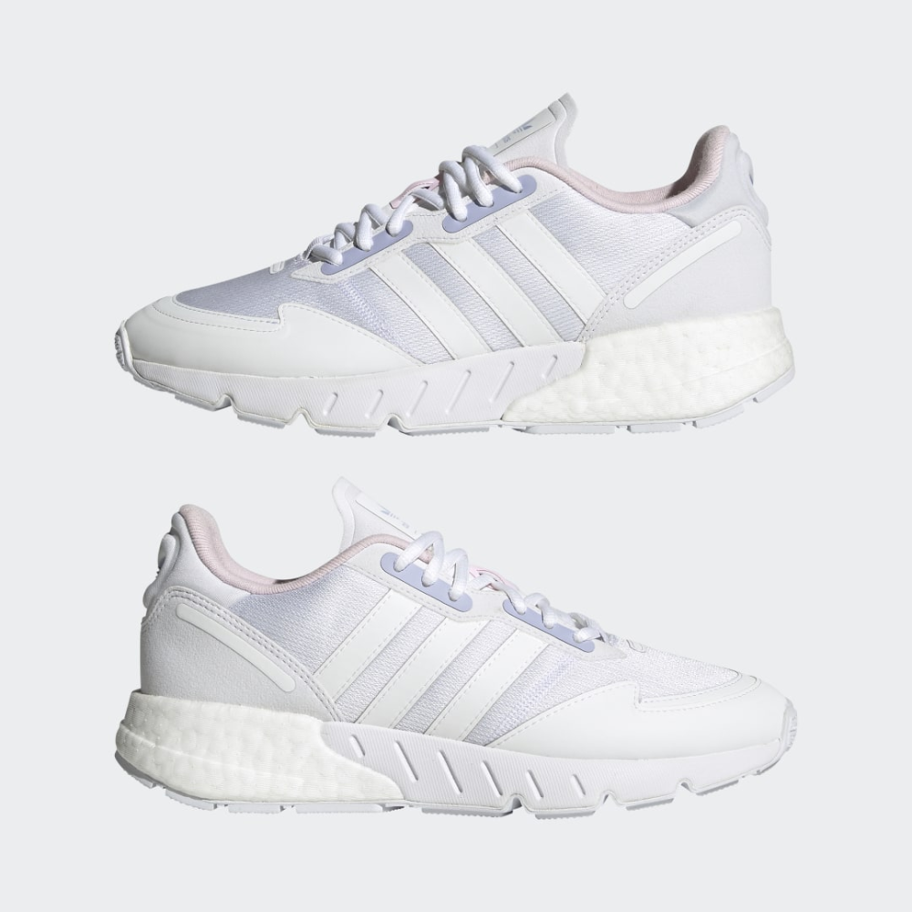 adidas ZX 1K Boost H02939 / weiss