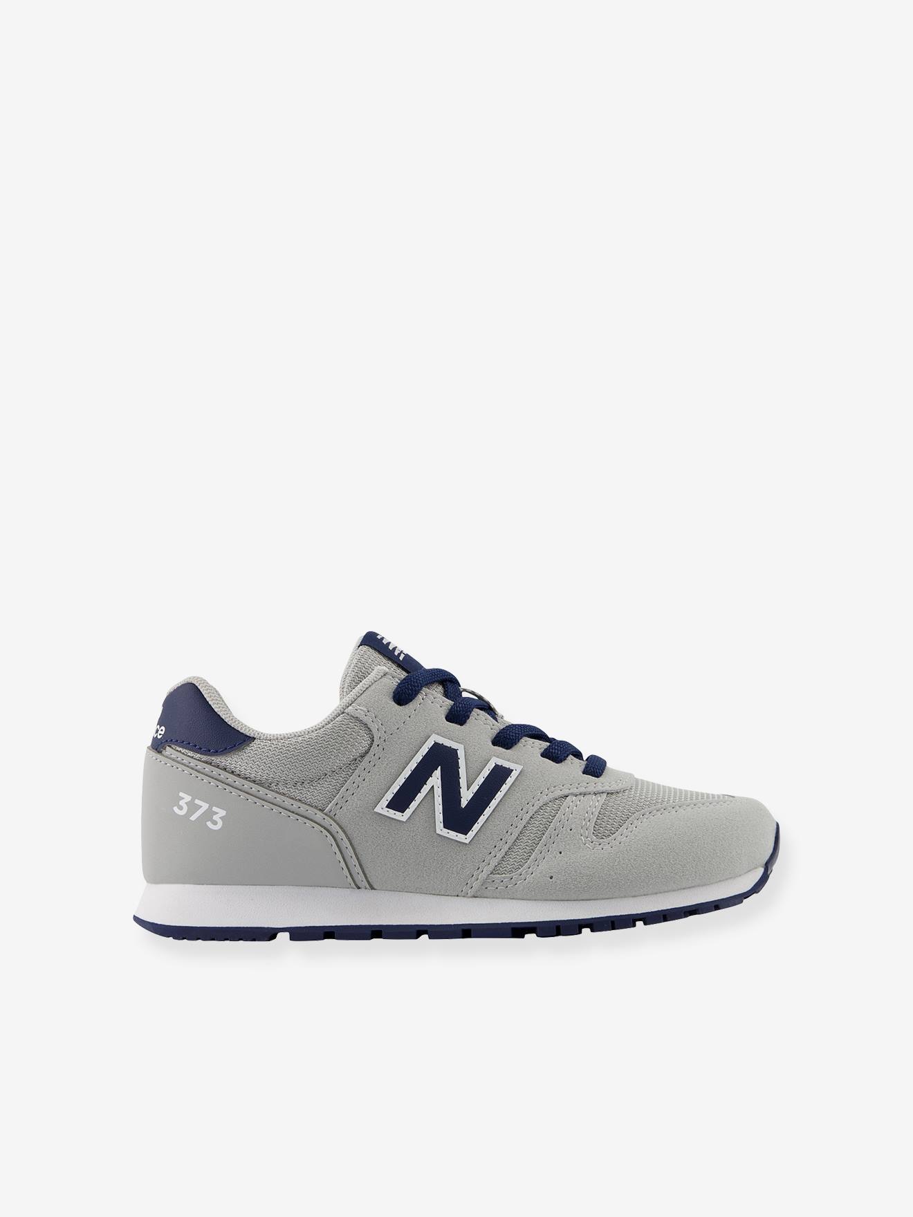 New Balance Kinder Schnür-Sneakers YC373AK2 NEW BALANCE - grau