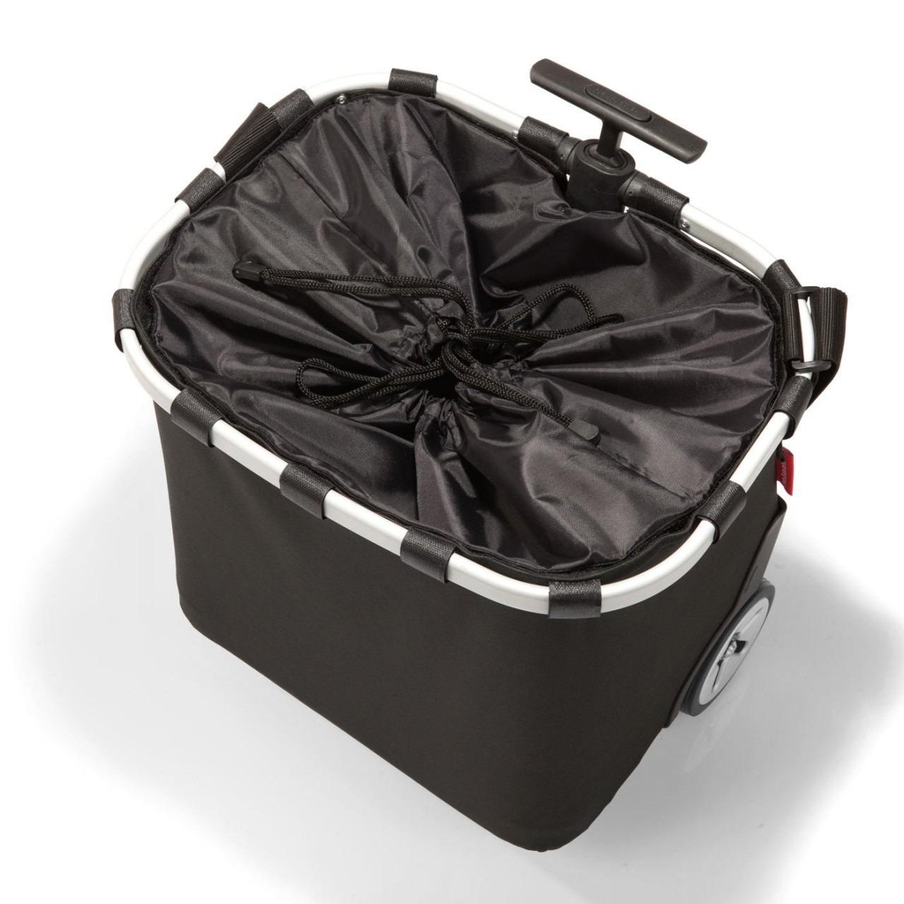 REISENTHEL Handtaschen schwarz OE, VE1