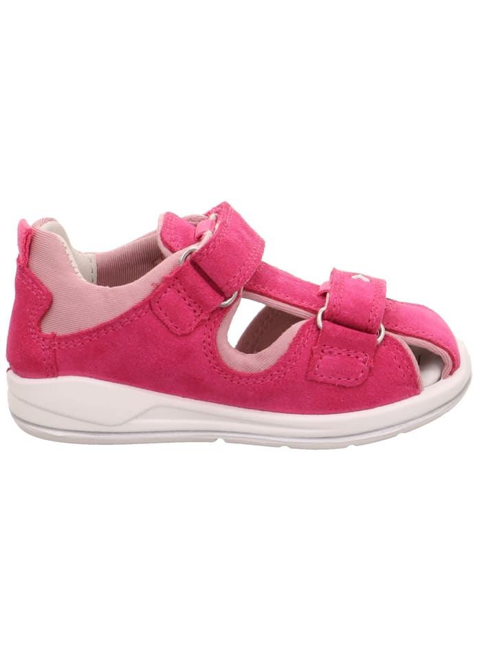 superfit Sandale BOOMERANG in Pink günstig kaufen 23