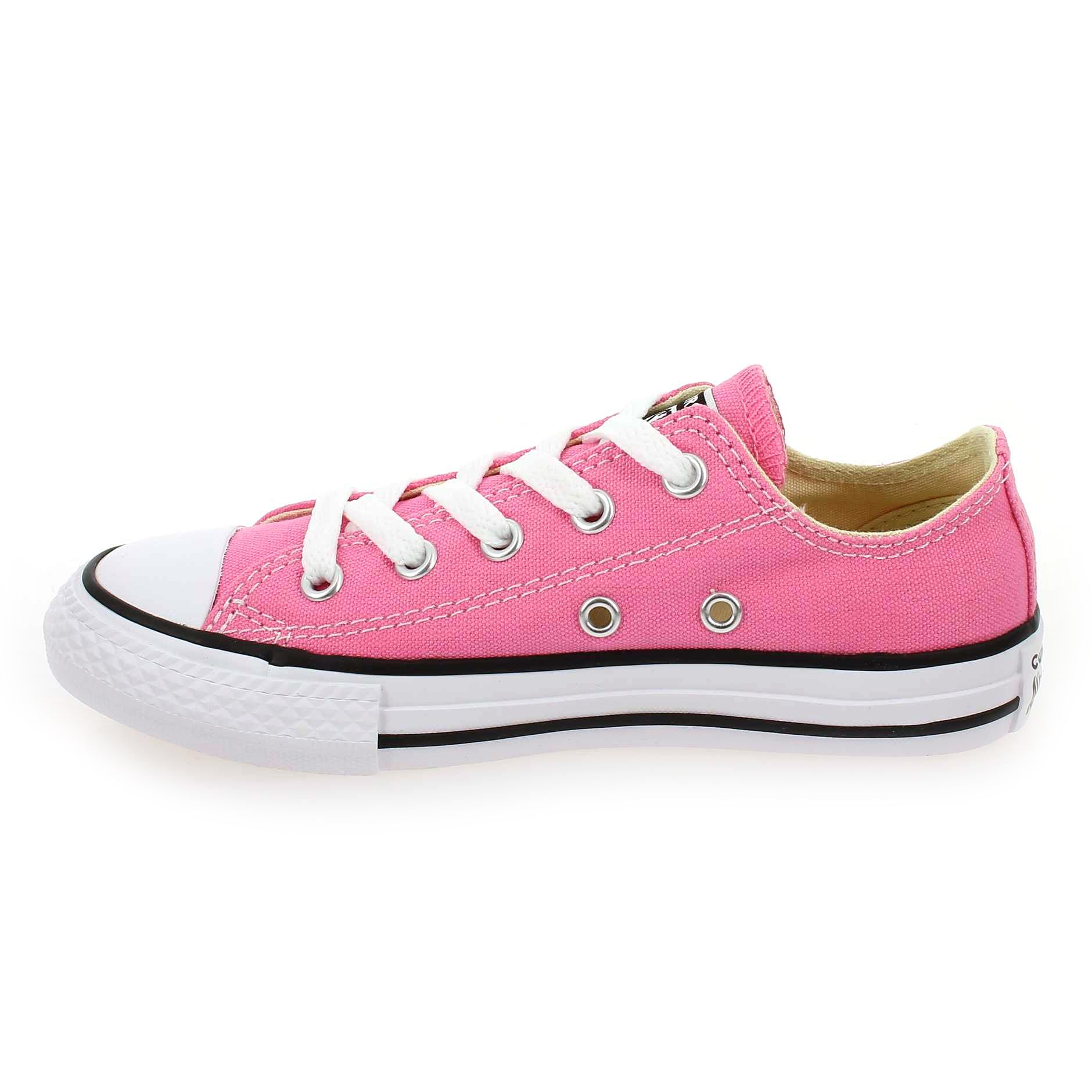Converse  ALL STAR OX ENF - Rose