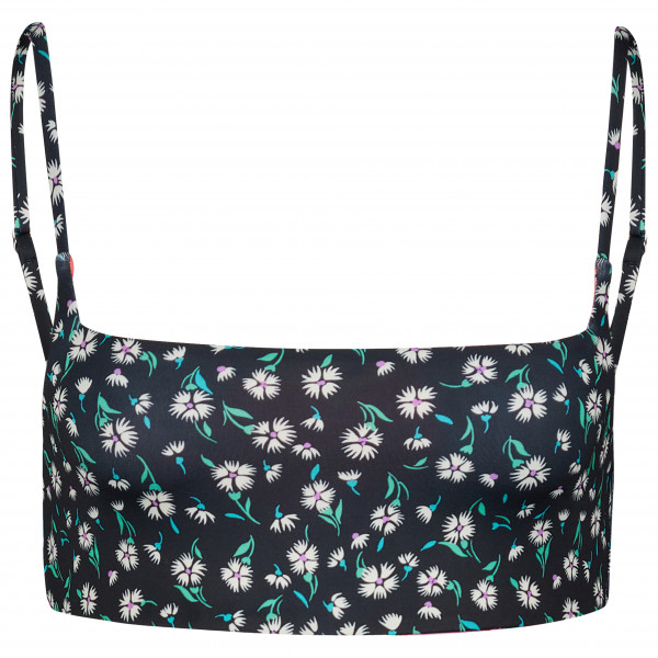 Billabong - Women's Islands Away Rev Zoe Crop - Bikini-Top