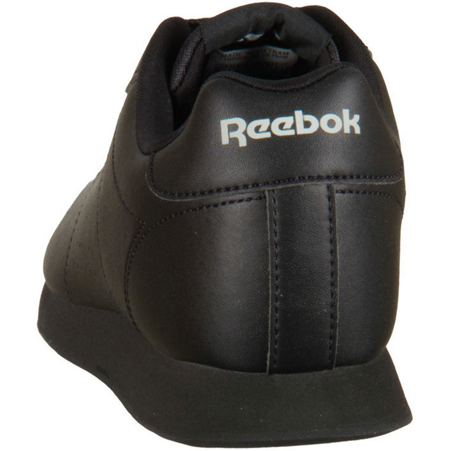 Reebok Royal Charme EF7989, Sneakers Low, Damen, Schwarz (Black)