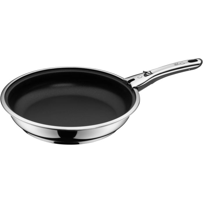 Click&Serve Bratpfanne mit Antihaftversiegelung, 28 cm
