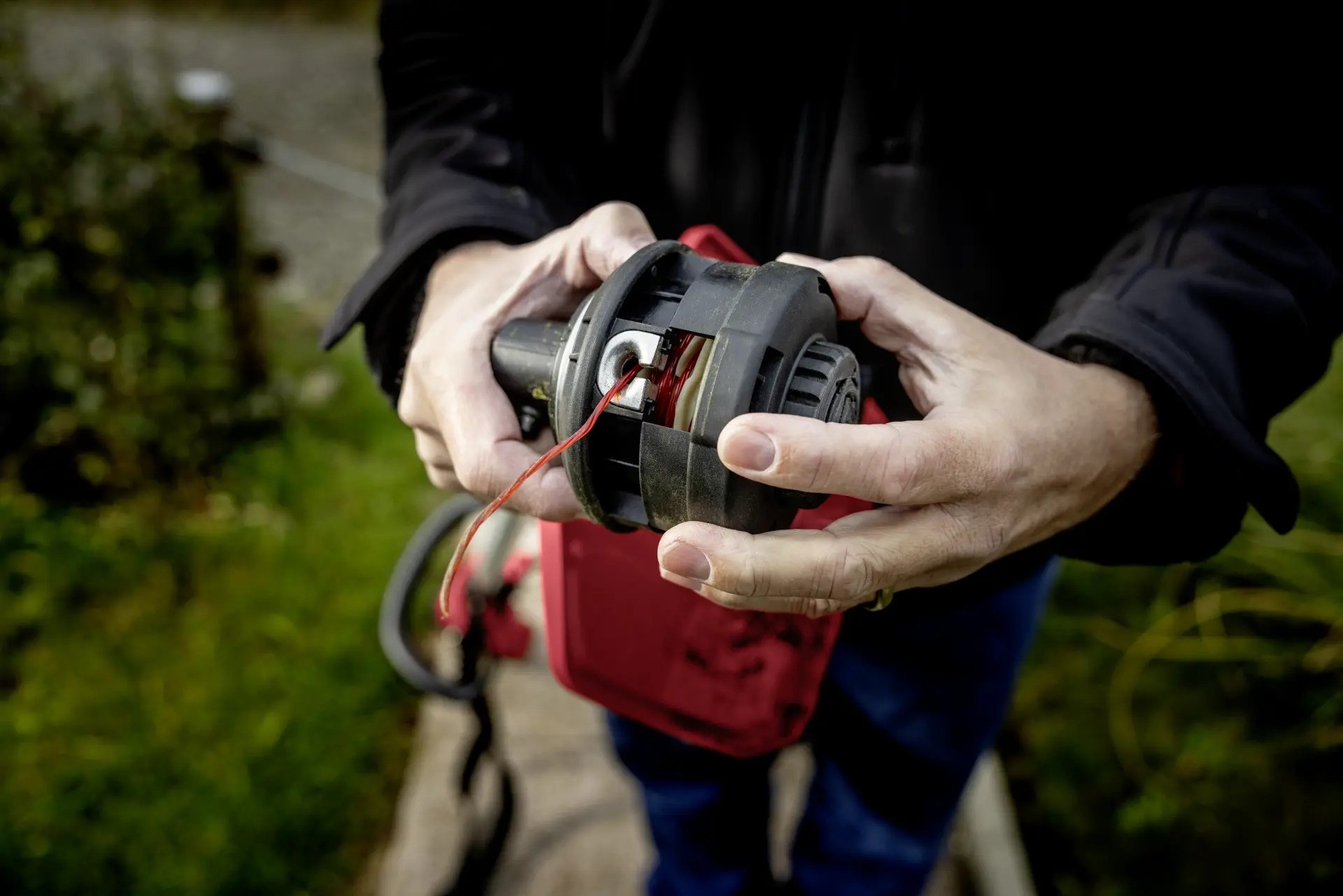 Flex-tools 531277 GLT 35 18-EC Akumulátorová vyžínačka 18 V bez baterií a nabíječky