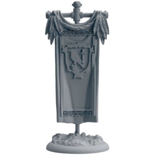 A Song of Ice & Fire: Night's Watch Deluxe Activation Banner (10)