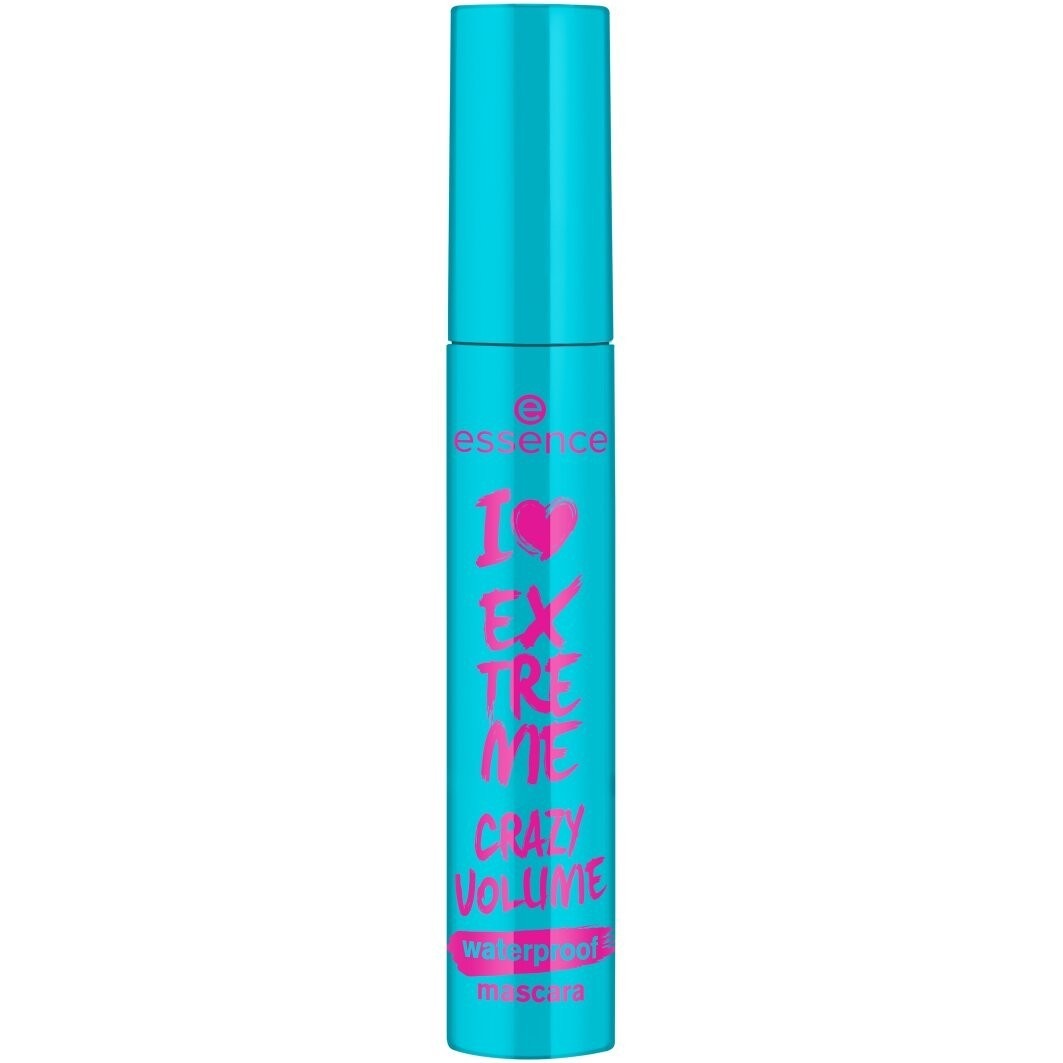 I Love Extreme Crazy Volume Waterproof