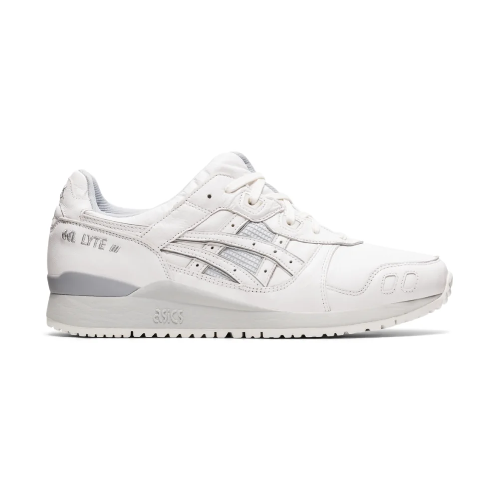 Asics Gel Lyte III OG 1201A081-100 / weiss