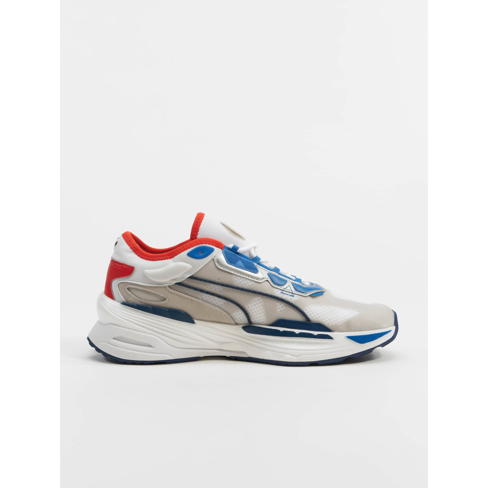 PUMA BMW MMS Extent Nitro Assembly 30741002 / weiss