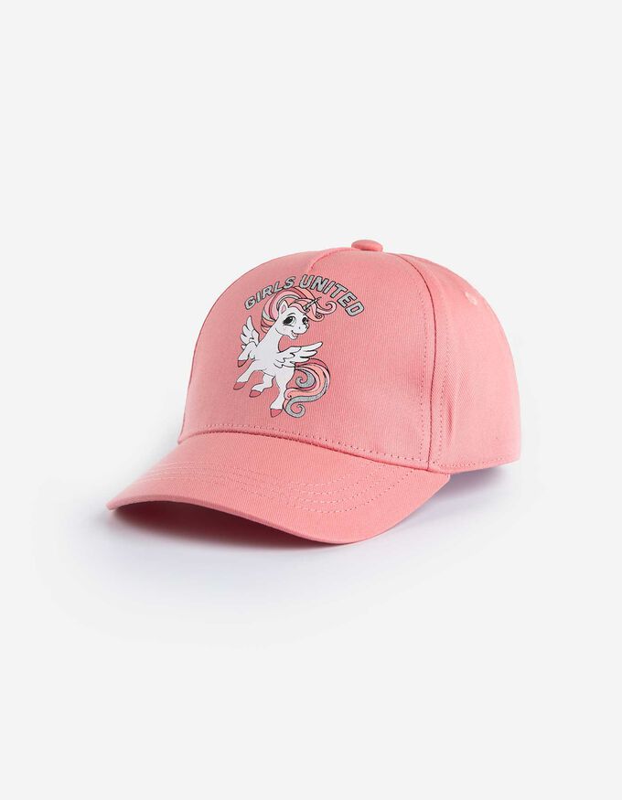Basecap - Print