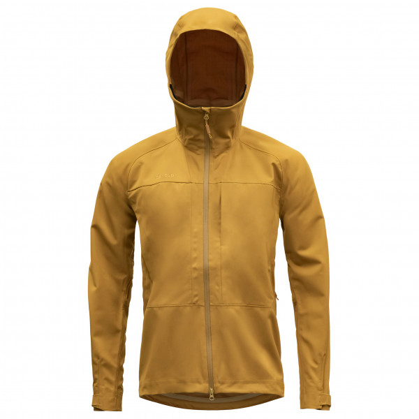 Devold - Trollkyrkja Woolshell Jacket - Softshelljacke