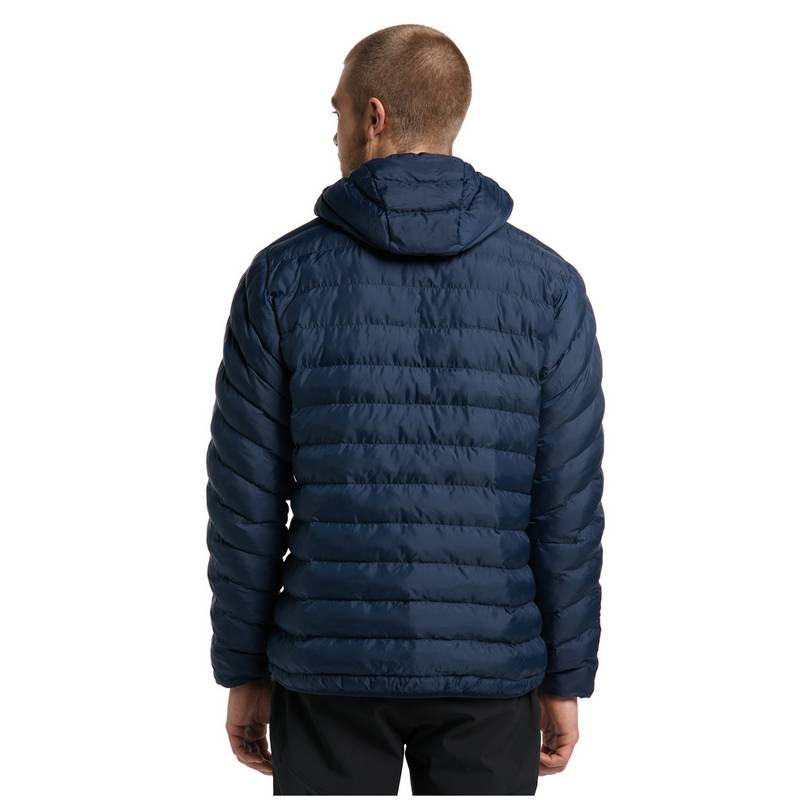 Haglfs Srna Mimic Hood Outdoorjacke Herren