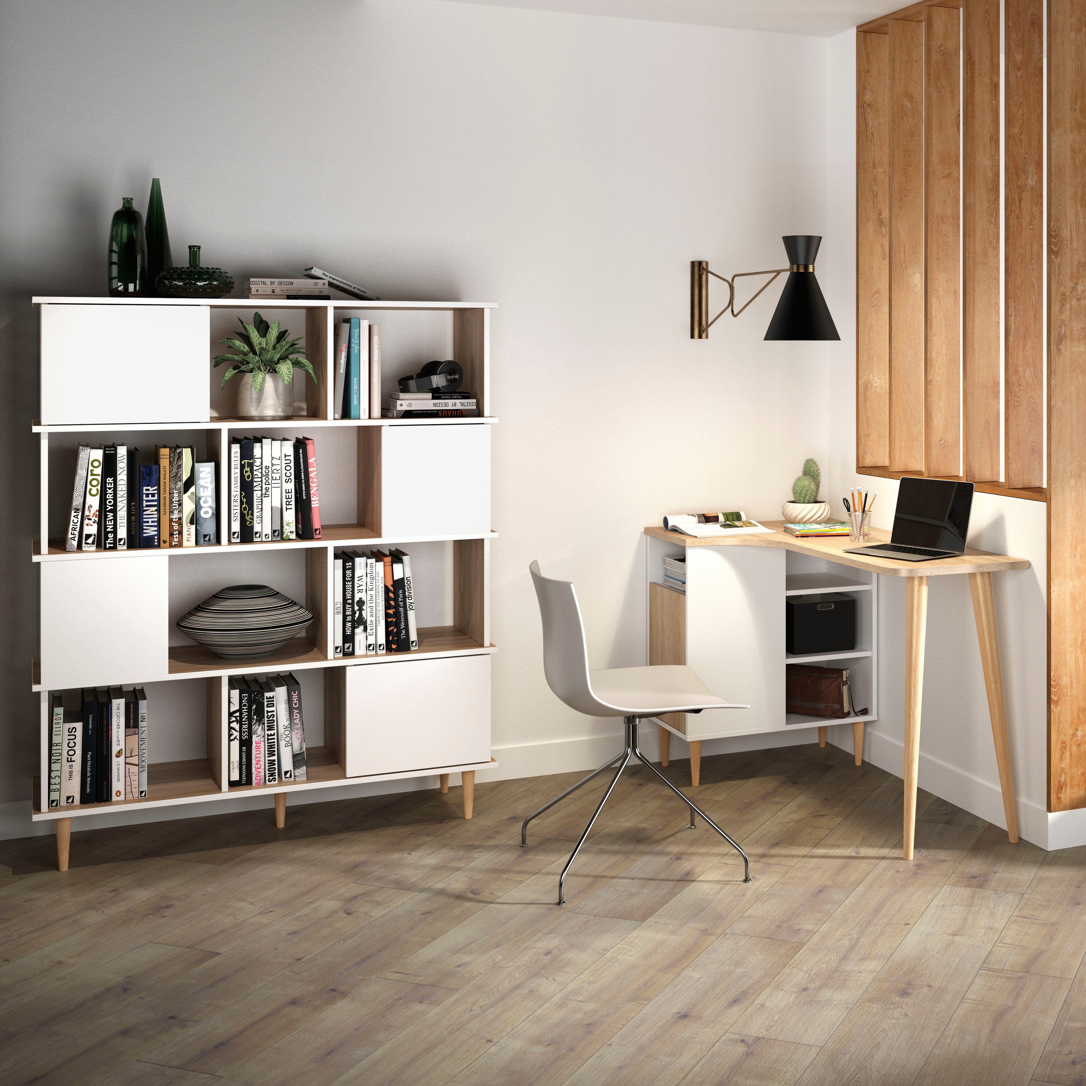 TemaHome Bücherregal ICONIC