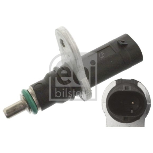 FEBI SENSOR KUEHLMITTELTEMPERAT.107210 - ATU