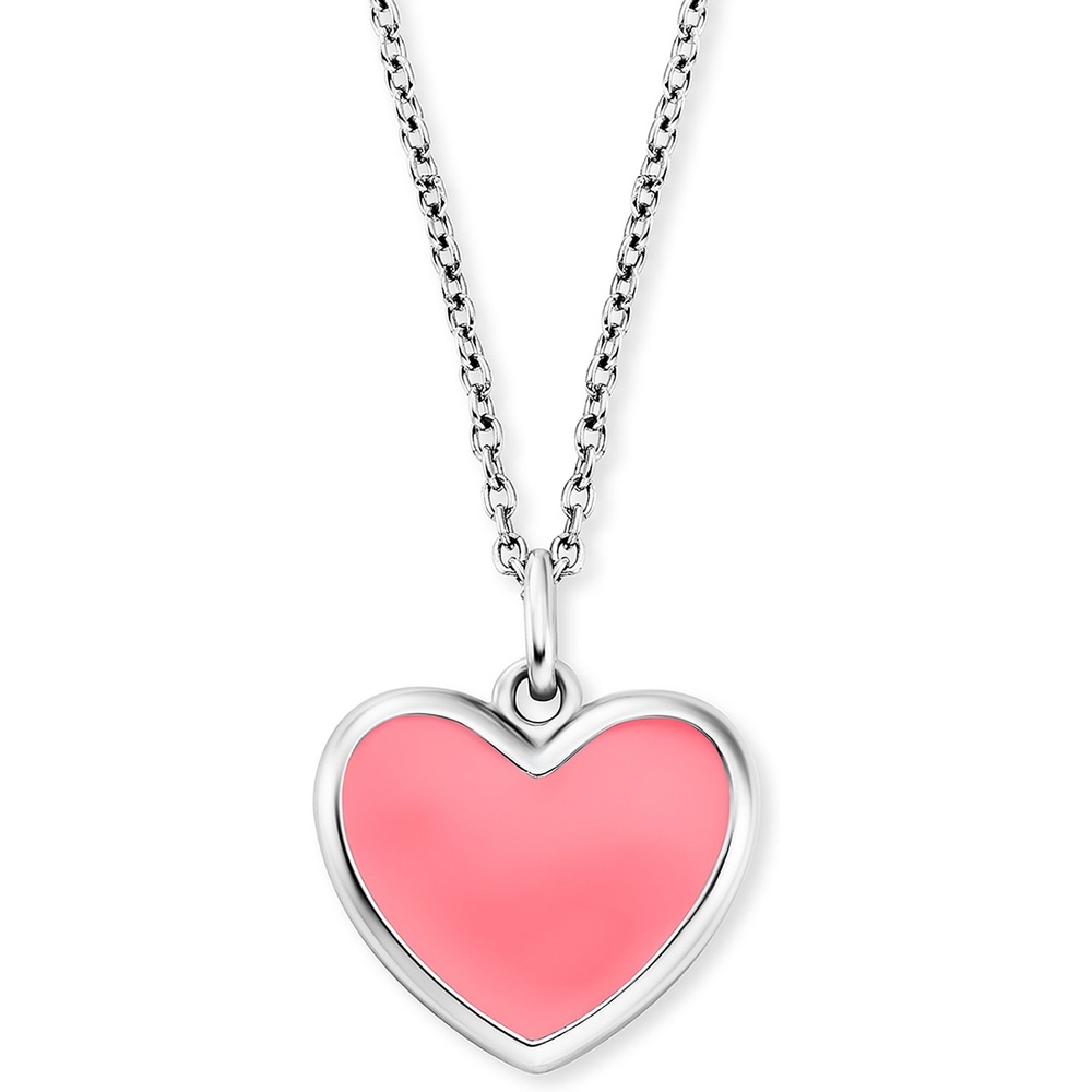 Engelsrufer Chaînette 925 Argent, Émail collier