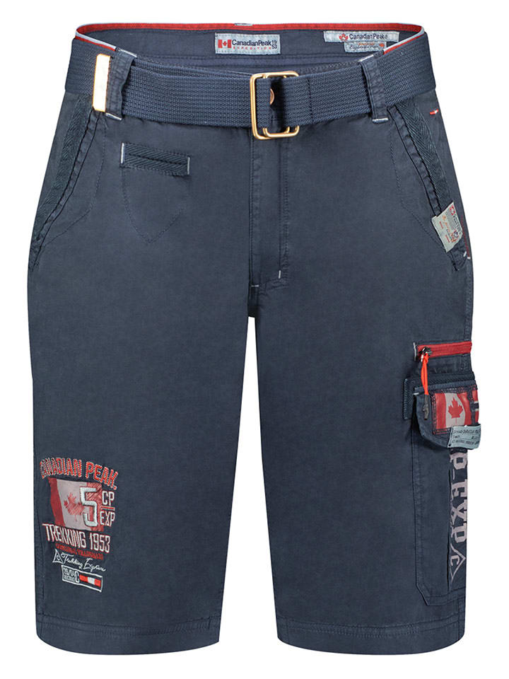 Canadian Peak Cargobermudas 