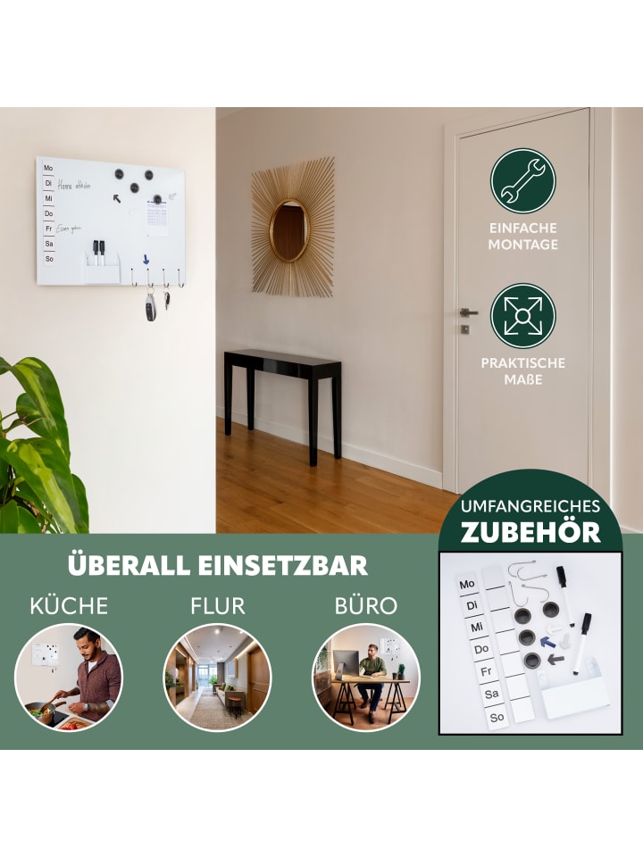 bremermann Magnettafel günstig kaufen onesize
