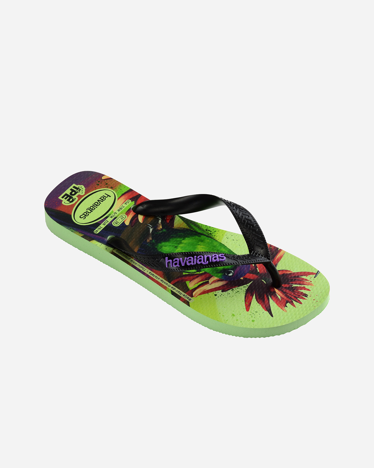 Infradito Havaianas Ipe W 4000396-1822