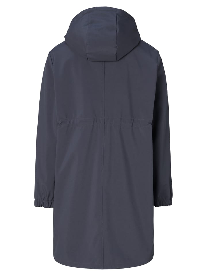 Noppies Parka Rey in Gris günstig kaufen