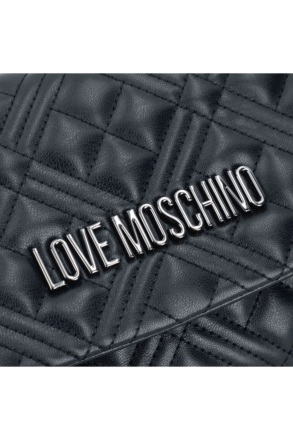 Love Moschino  Smart Daily Umhängetasche 22,5 cm