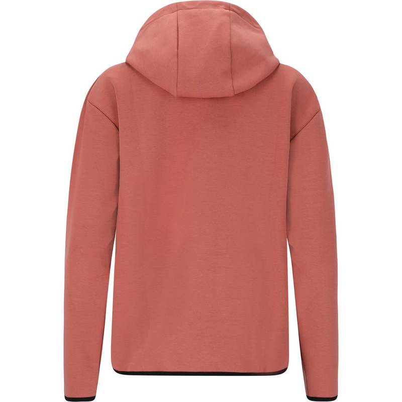 SOS Vail Funktionssweatshirt Damen