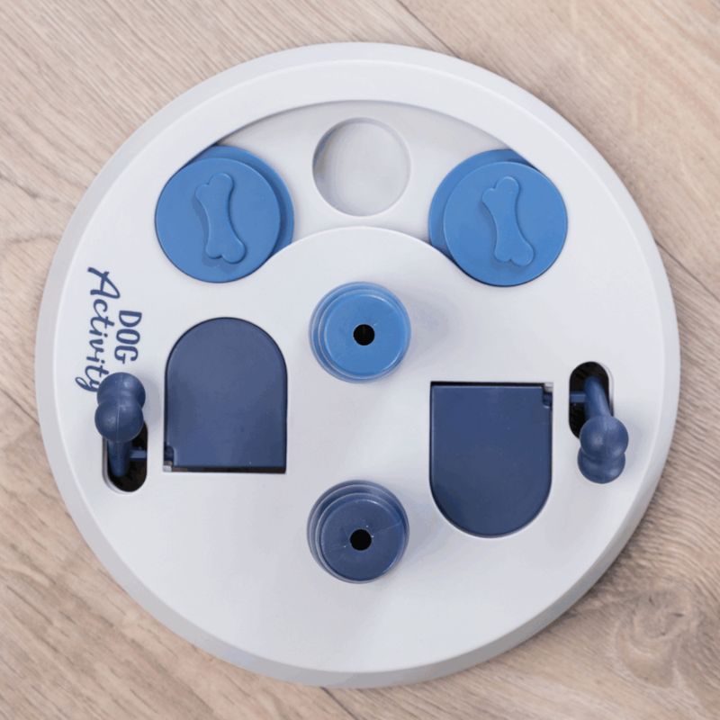 Trixie Intelligenzpielzeug Dog Activity Flip Board