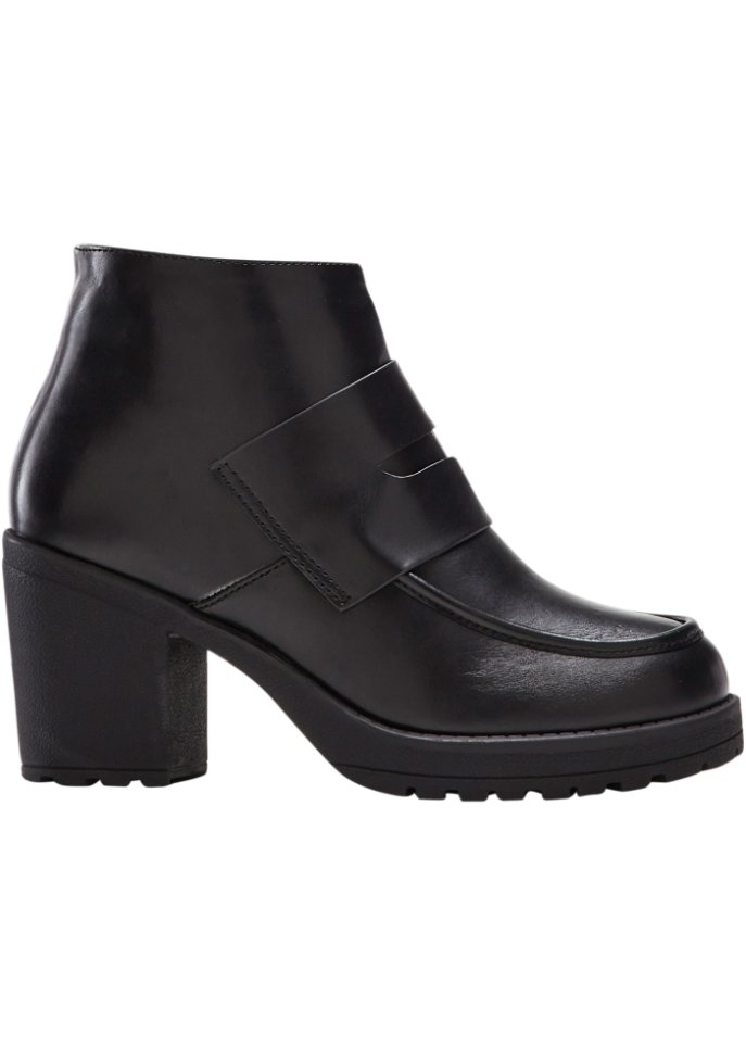Stiefelette