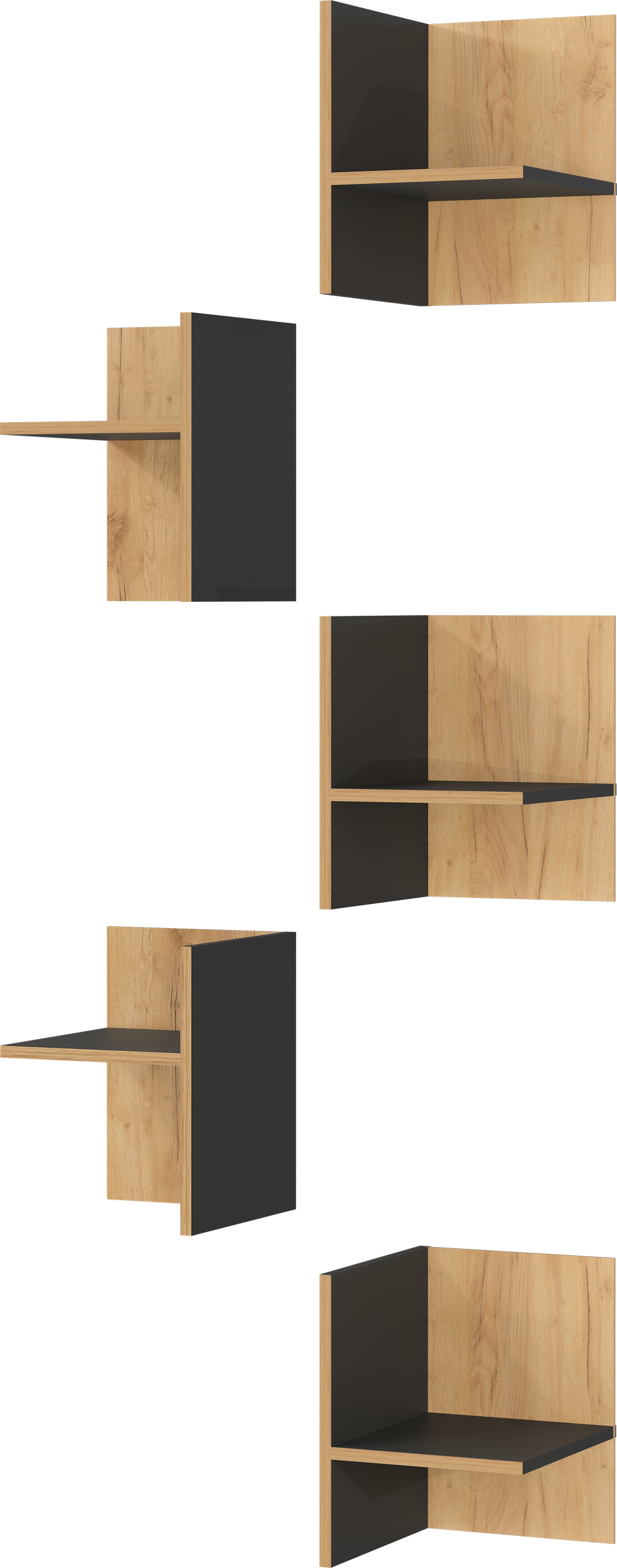Einlegeboden Vito Podium
