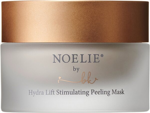 Noelie Hydra Lift Stimulating Peeling Mask Gesichtsmaske