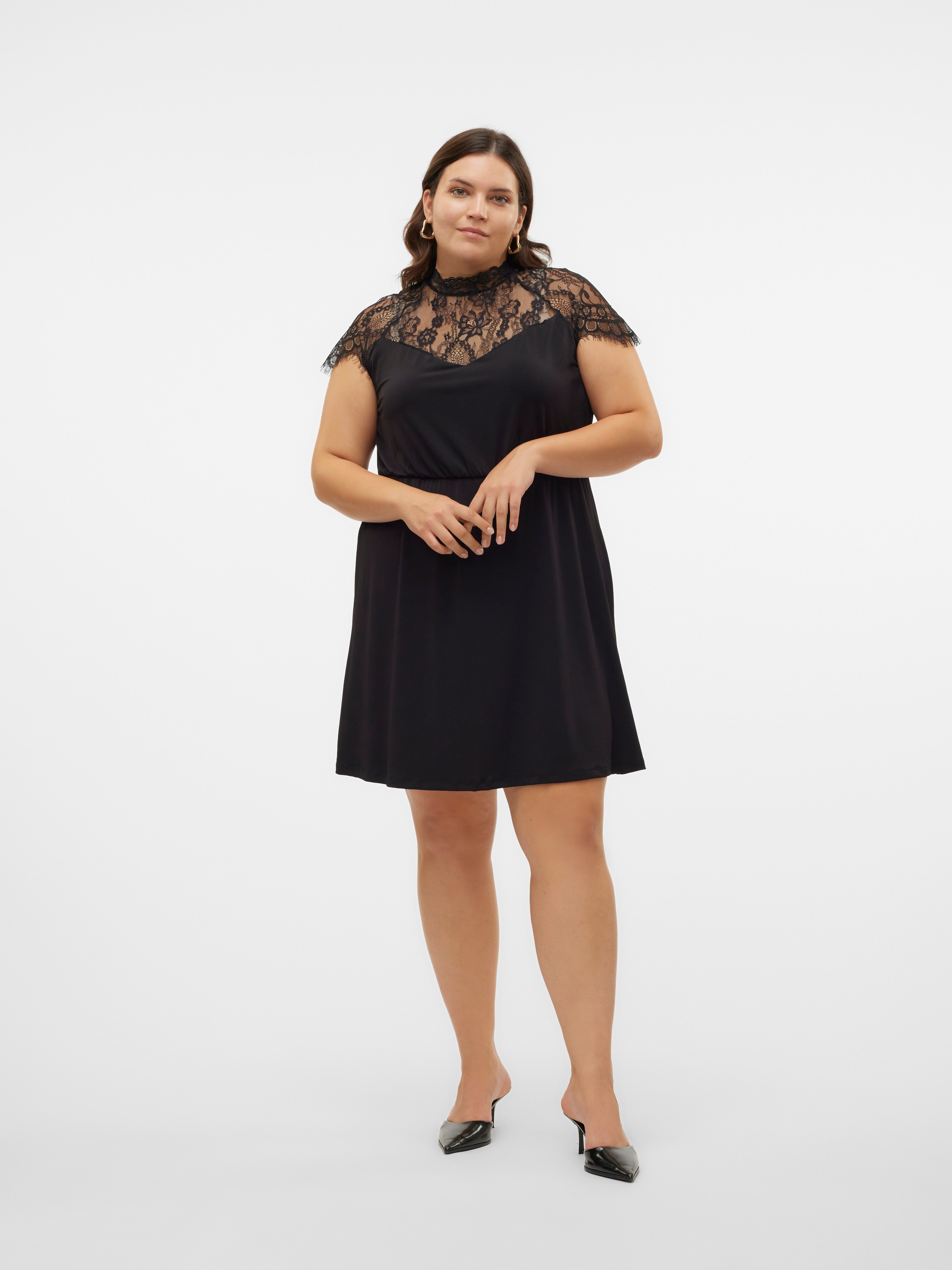 VMCMILLA Kurzes Kleid