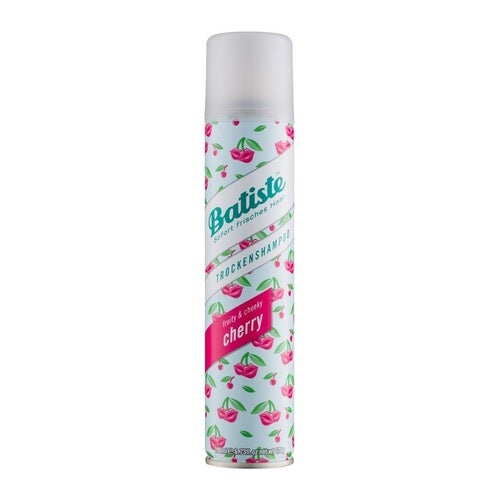Batiste vyšnių sausasis šampūnas 50 ml