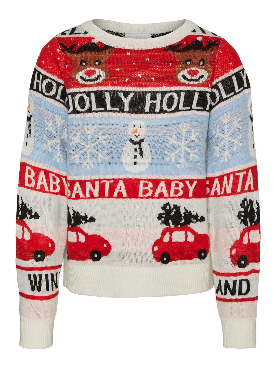 VMHOLLY Pullover