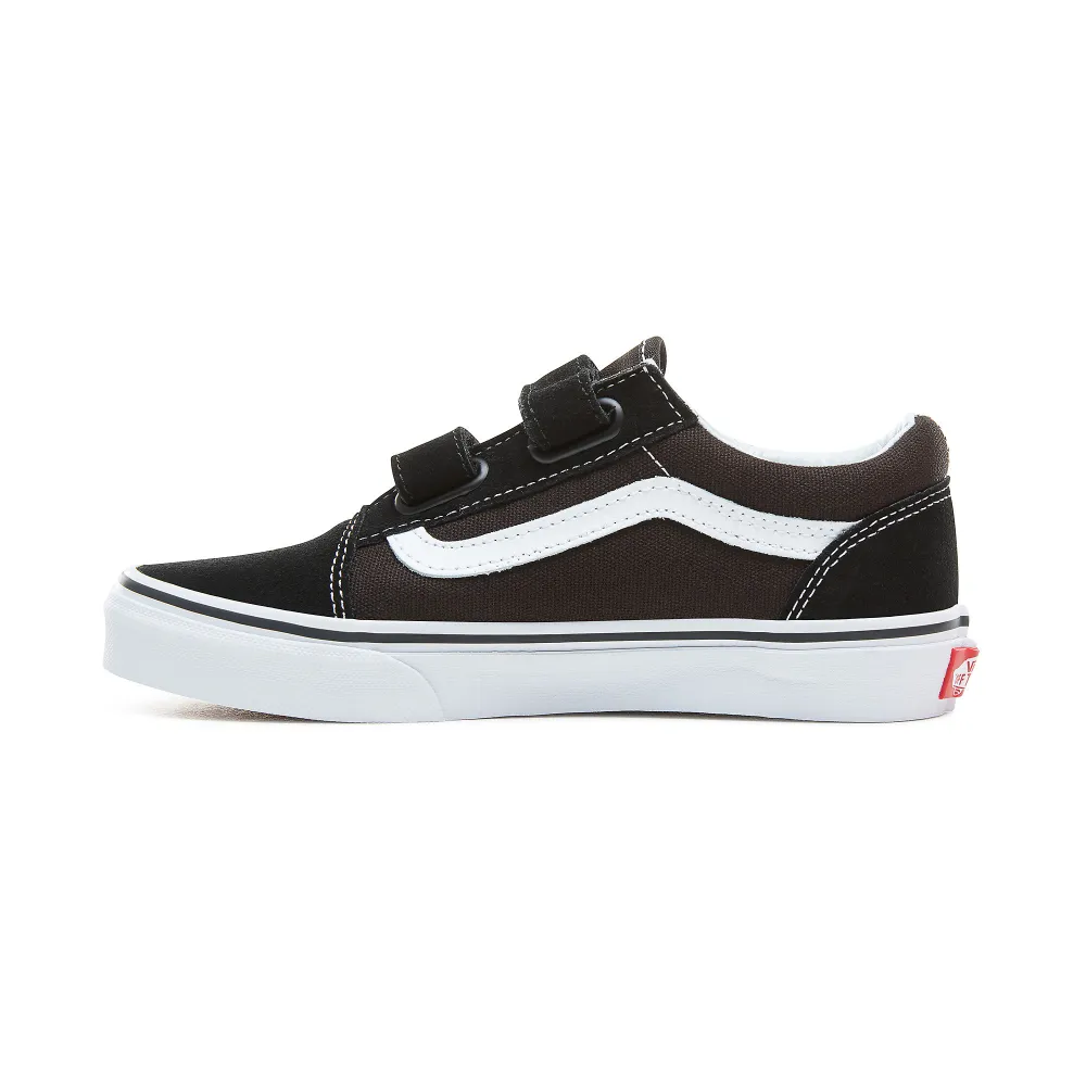 Vans Old Skool V VN0A4UI16BT1 / schwarz