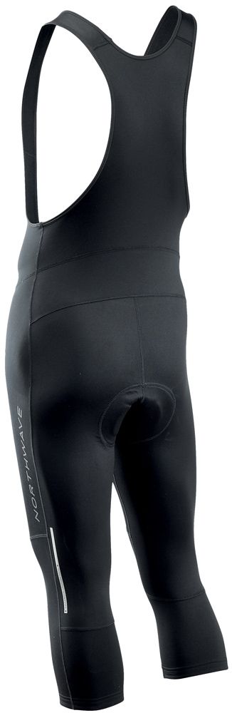 Northwave Force 2 - 3/4 Trägerhose mit Polster kaufen | Bike-Discount