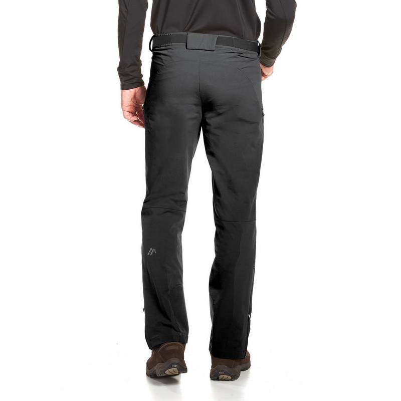 Maier Sports Naturno Trekkinghose Herren