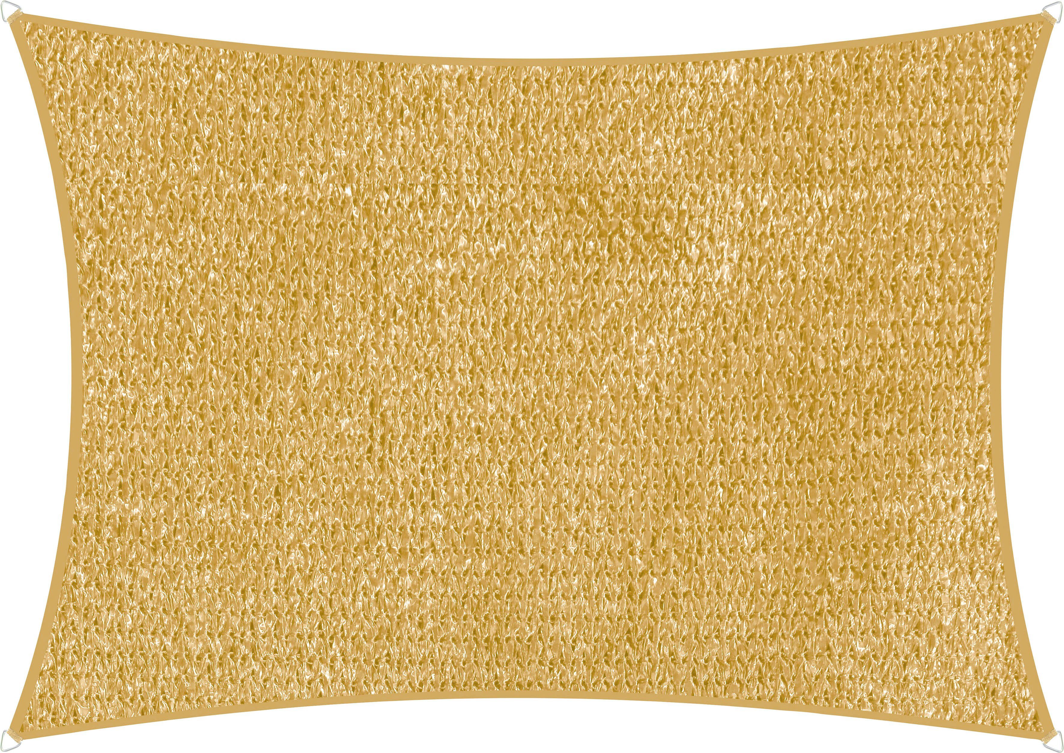 Schneider Schirme Sonnensegel Teneriffa, Natur, ca. 500 x 360 cm