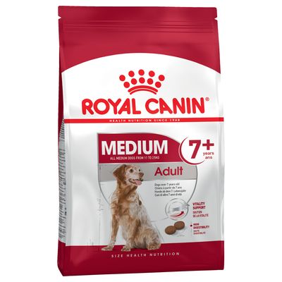 Sparpaket Royal Canin Size