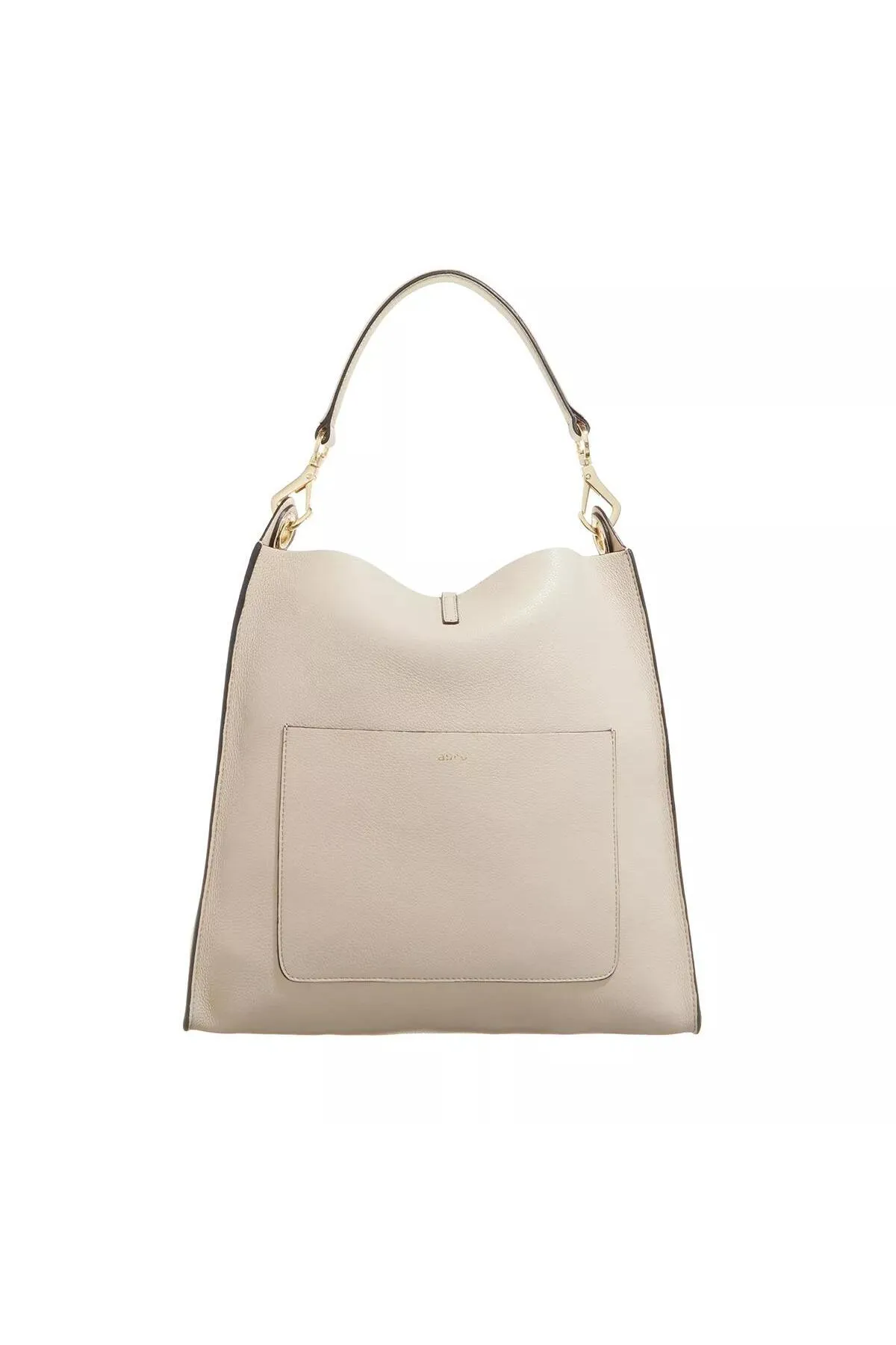 Abro  Schultertasche Raquel Sahara